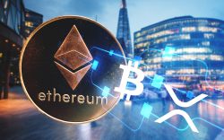 Ethereum Is Best-Performing Crypto Followed by Bitcoin and XRP So Far This Year: Forbes Analyst